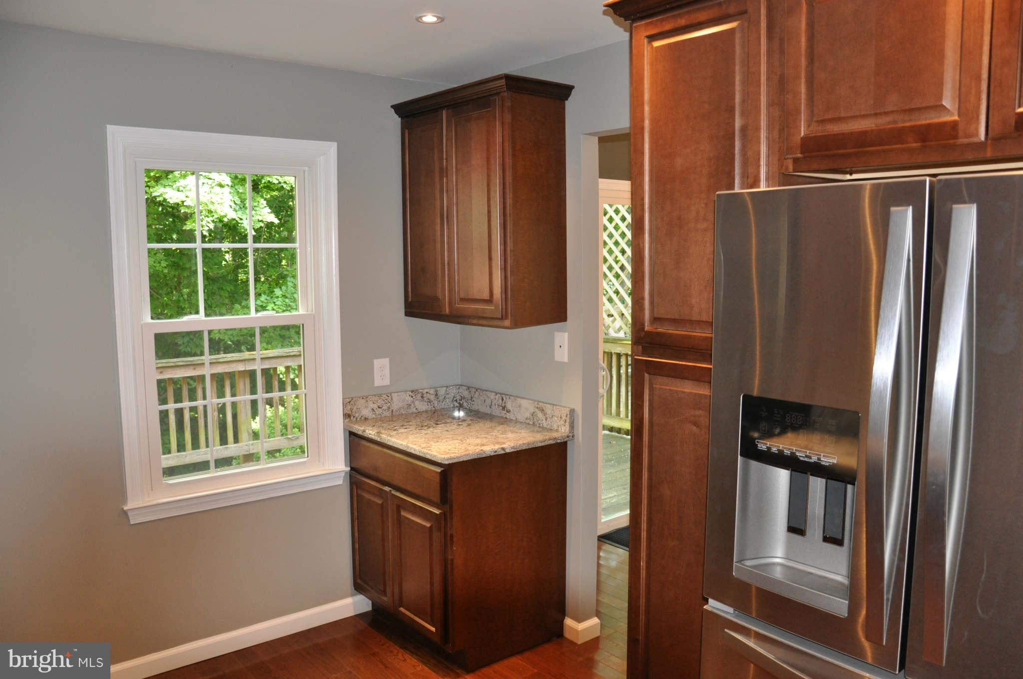 5608 Kirkham Court Springfield, VA 22151 - Photo 3 of 22 Kitchen