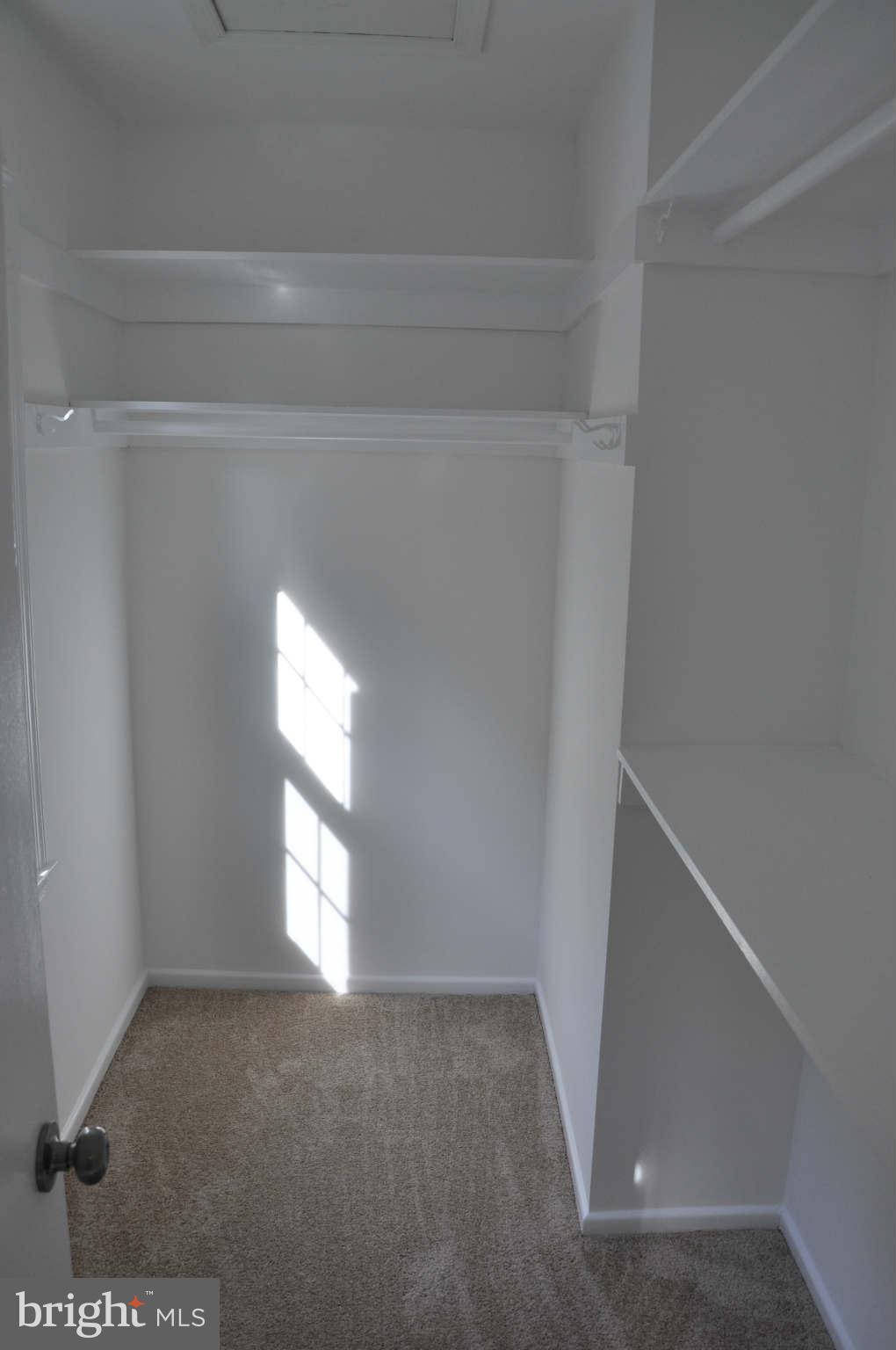 5608 Kirkham Court Springfield, VA 22151 - Photo 22 of 22 Bedroom (Master)