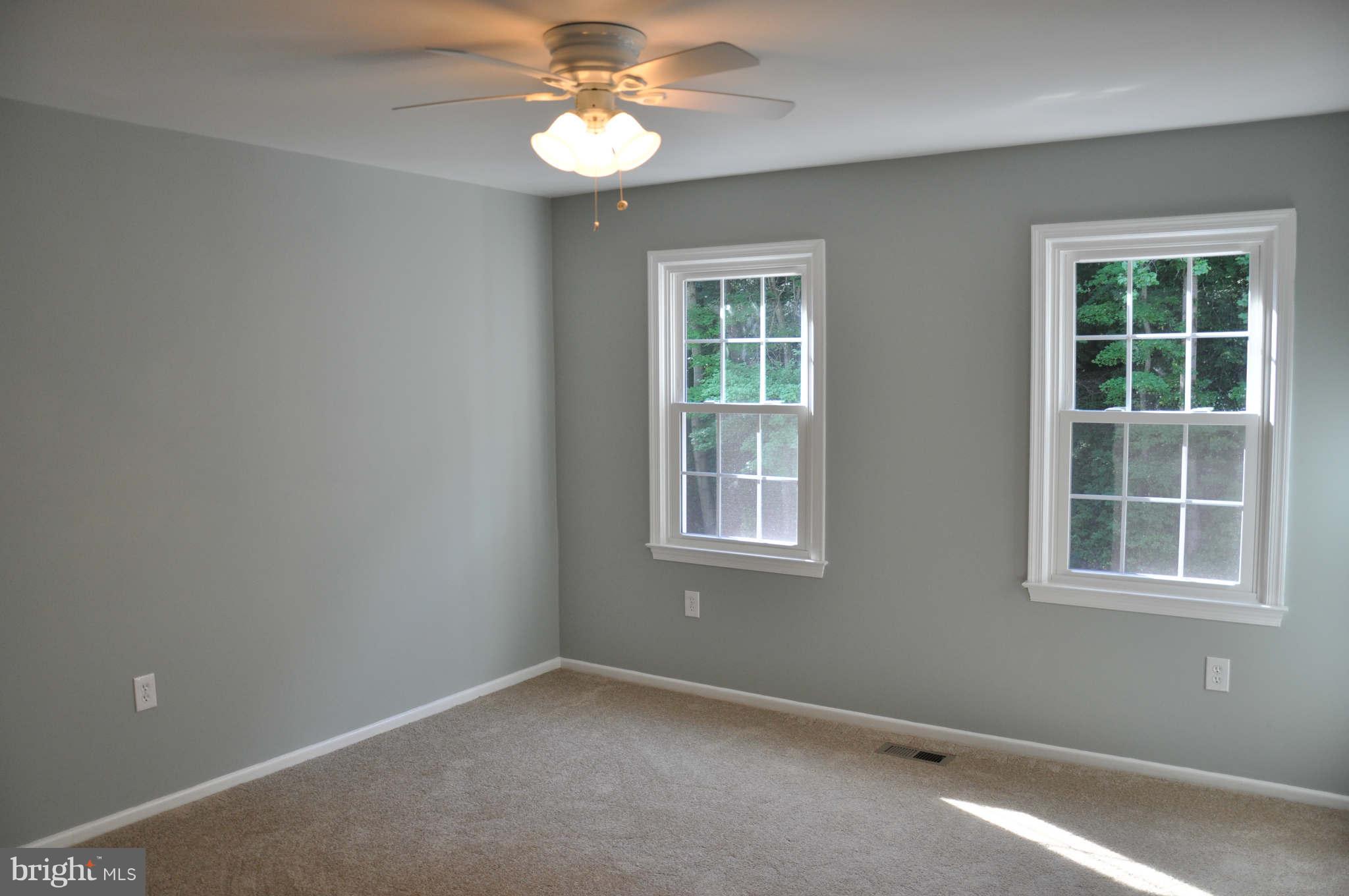 5608 Kirkham Court Springfield, VA 22151 - Photo 10 of 22 Bedroom (Master)