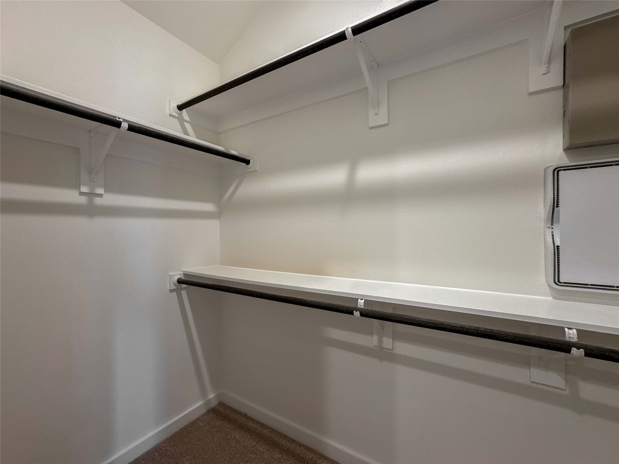 1115 Santee Court Rosharon, TX 77583 - Photo 15 of 24 a close view of closet
