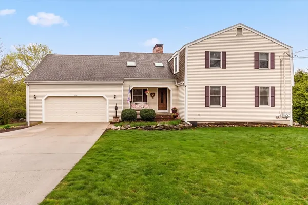 $799,900 | 159 Crescent Street, Bridgewater, MA 02324