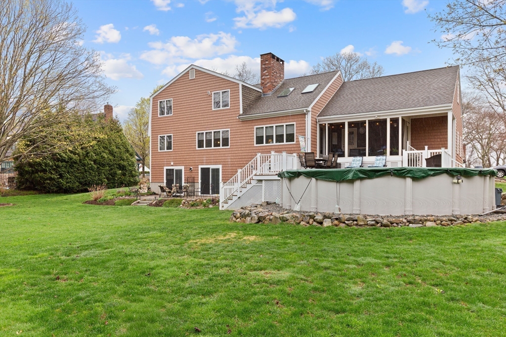 159 Crescent Street Bridgewater, MA 02324 - Photo 33 of 36