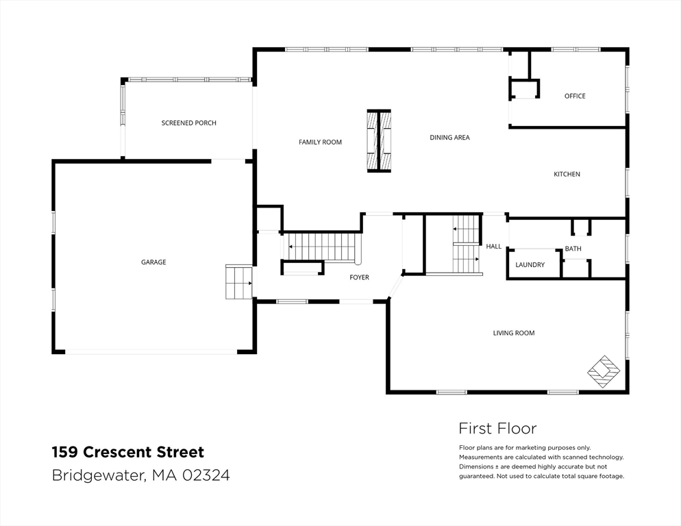 159 Crescent Street Bridgewater, MA 02324 - Photo 35 of 36