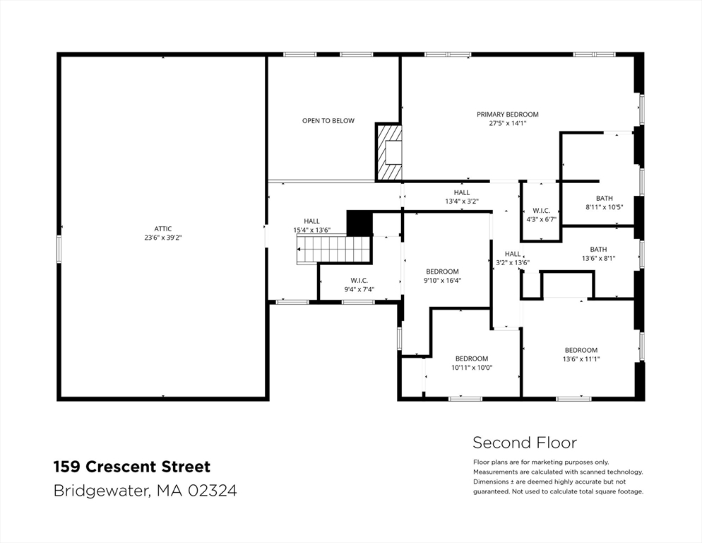 159 Crescent Street Bridgewater, MA 02324 - Photo 36 of 36