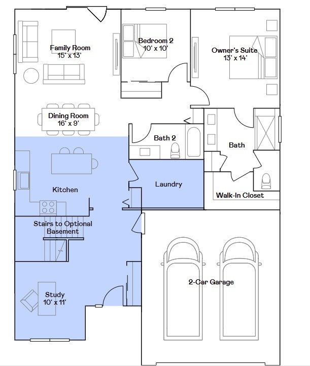 417 South Constitution Drive Aurora, IL 60506 - Photo 16 of 16