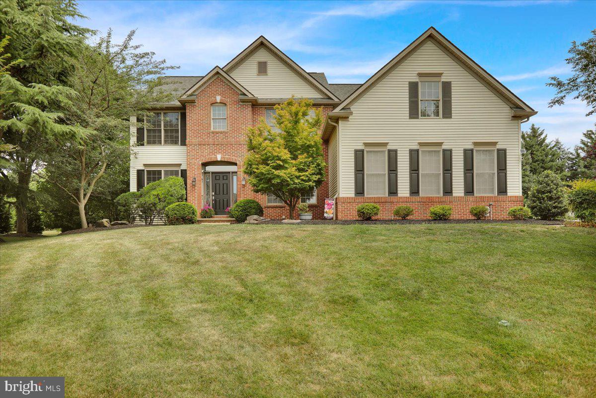 13 Ridgefield Drive Lancaster, PA 17602 - Photo 1 of 68 Welcome Home!