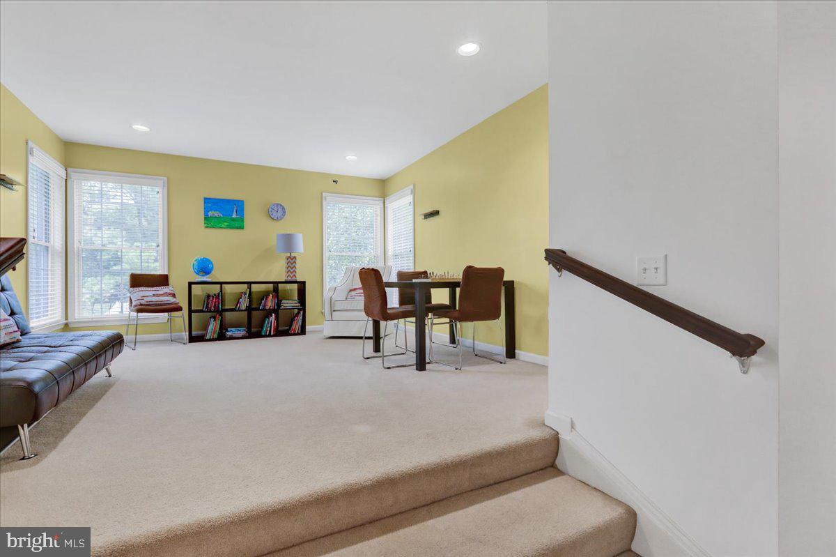 13 Ridgefield Drive Lancaster, PA 17602 - Photo 29 of 68 HUGE 2nd floor bonus room