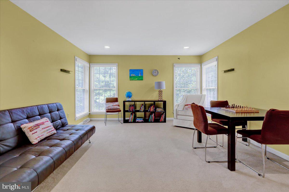 13 Ridgefield Drive Lancaster, PA 17602 - Photo 30 of 68 Bonus Room View 2