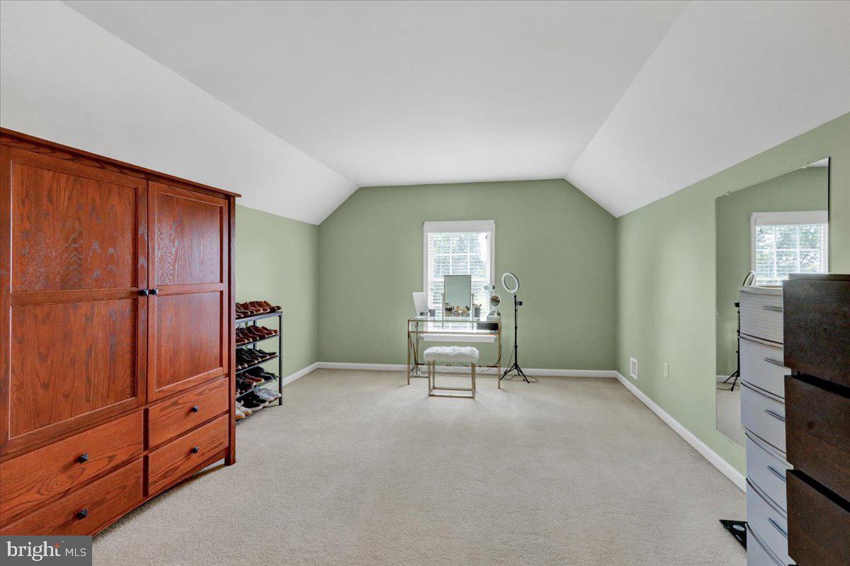 13 Ridgefield Drive Lancaster, PA 17602 - Photo 41 of 68 Flex Room- currently dressing area