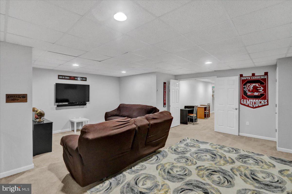 13 Ridgefield Drive Lancaster, PA 17602 - Photo 54 of 68 Family Room -play area