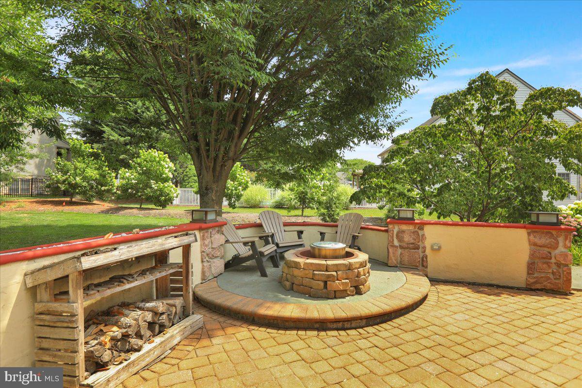 13 Ridgefield Drive Lancaster, PA 17602 - Photo 63 of 68 Firepit (solo insert not included)