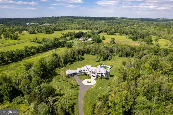 $5,435,000 | 280 Carter Road, Princeton, NJ 08540