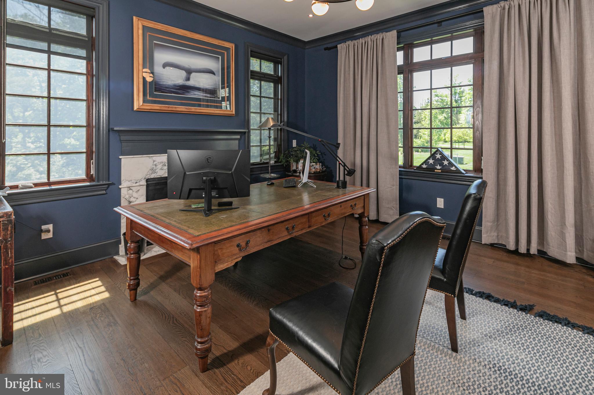280 Carter Road Princeton, NJ 08540 - Photo 25 of 79