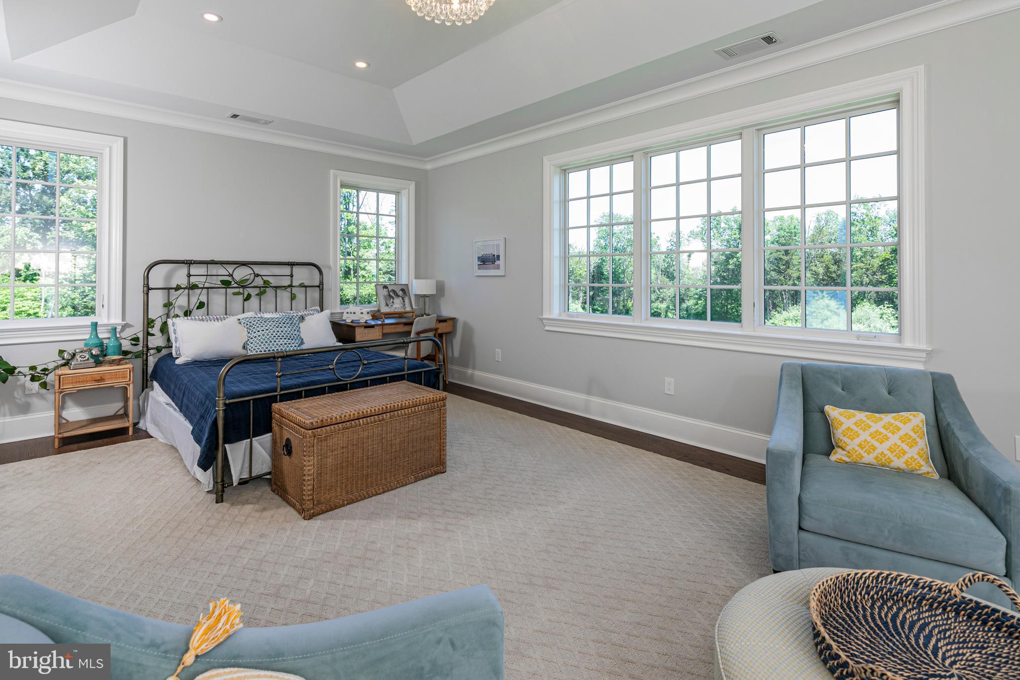 280 Carter Road Princeton, NJ 08540 - Photo 45 of 79 a living room with furniture and a window