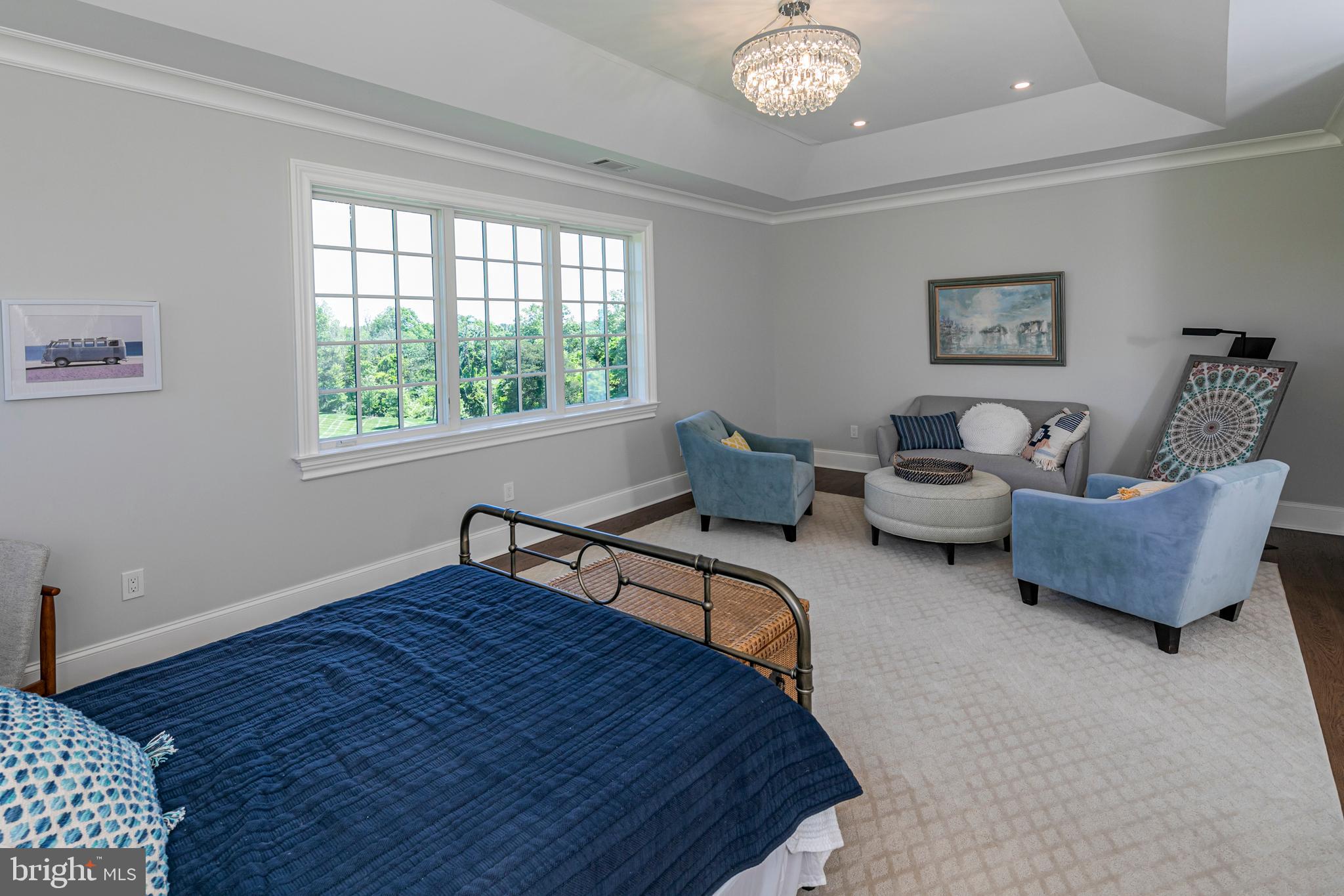 280 Carter Road Princeton, NJ 08540 - Photo 46 of 79 a living room with furniture and a window