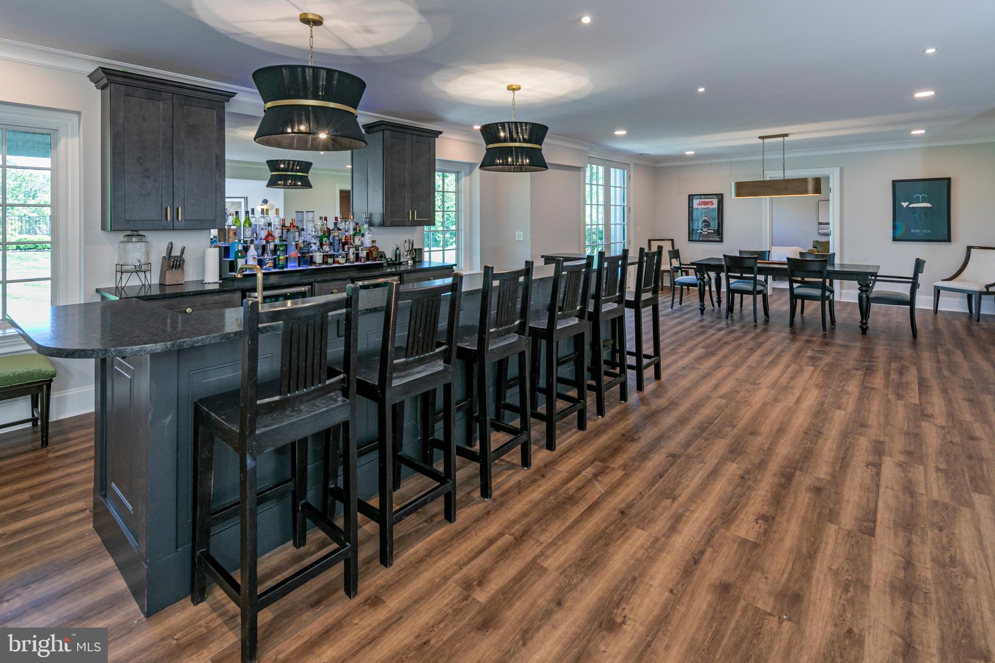 280 Carter Road Princeton, NJ 08540 - Photo 53 of 79 a kitchen with lots of counter space and furniture