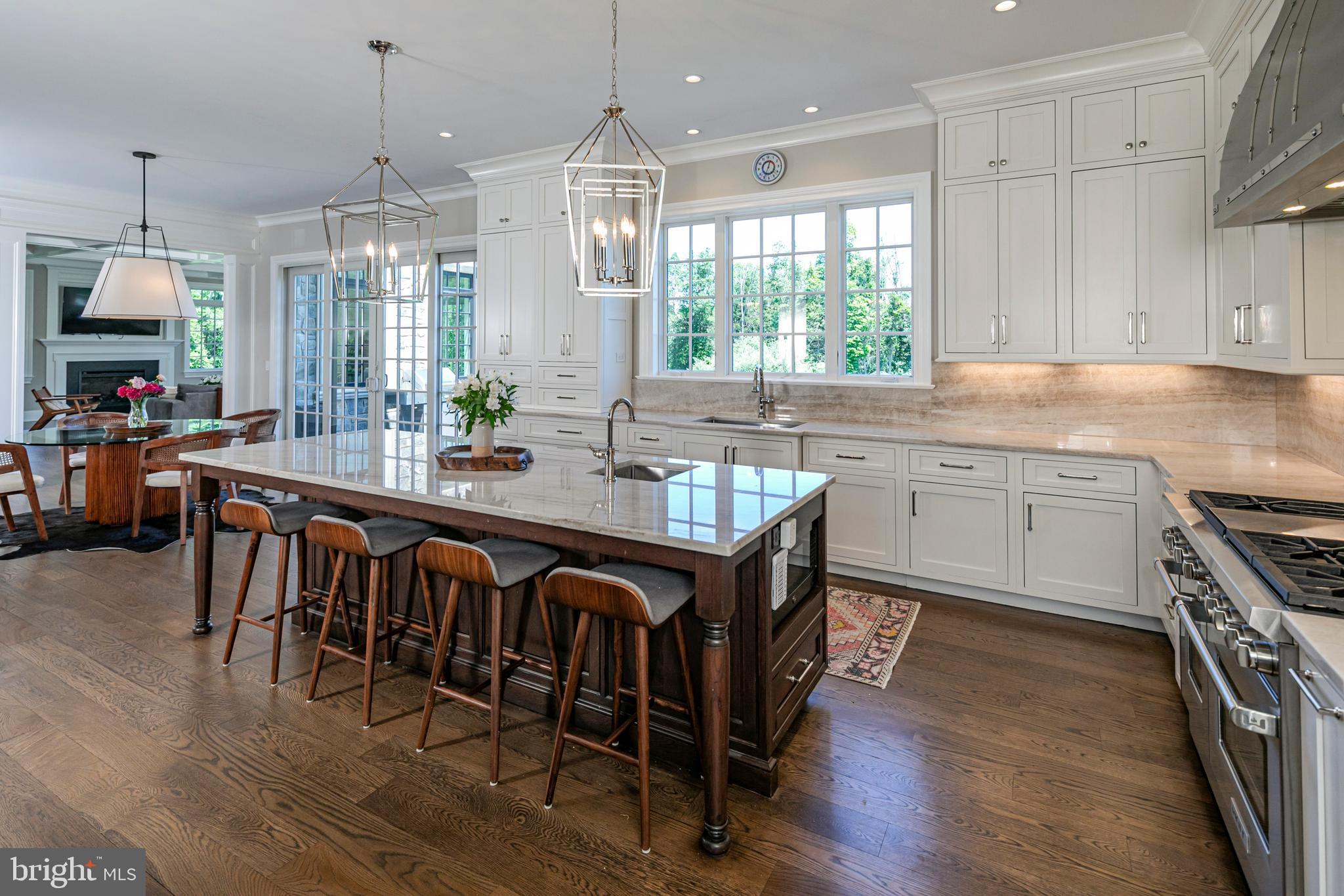 280 Carter Road Princeton, NJ 08540 - Photo 10 of 79