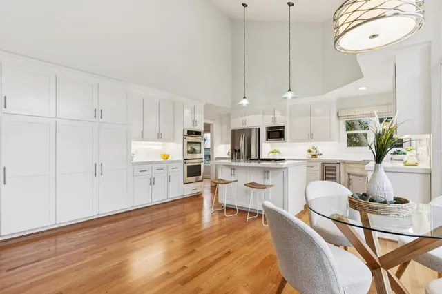 $2,198,000 | 321 Eagle Trace Drive, Half Moon Bay, CA 94019