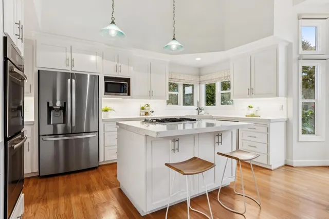 $2,198,000 | 321 Eagle Trace Drive, Half Moon Bay, CA 94019