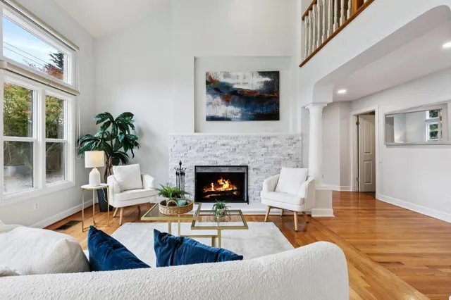 $2,198,000 | 321 Eagle Trace Drive, Half Moon Bay, CA 94019