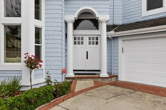 $2,198,000 | 321 Eagle Trace Drive, Half Moon Bay, CA 94019