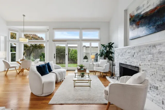 $2,198,000 | 321 Eagle Trace Drive, Half Moon Bay, CA 94019