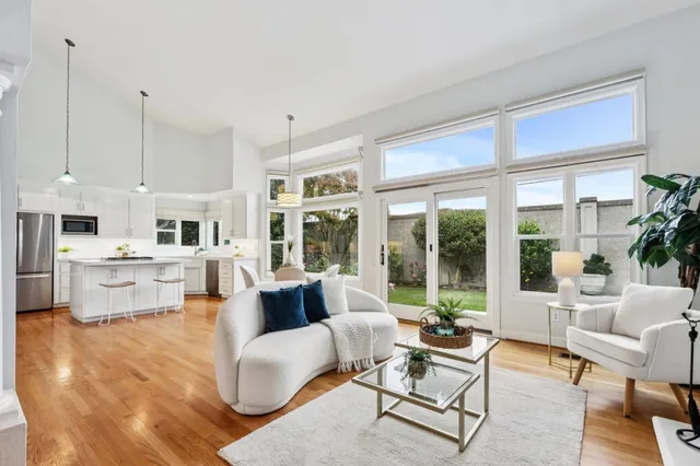 $2,198,000 | 321 Eagle Trace Drive, Half Moon Bay, CA 94019