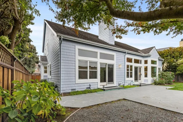 $2,198,000 | 321 Eagle Trace Drive, Half Moon Bay, CA 94019