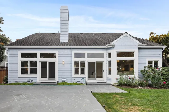 $2,198,000 | 321 Eagle Trace Drive, Half Moon Bay, CA 94019