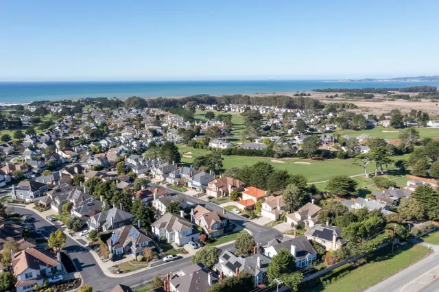 $2,198,000 | 321 Eagle Trace Drive, Half Moon Bay, CA 94019