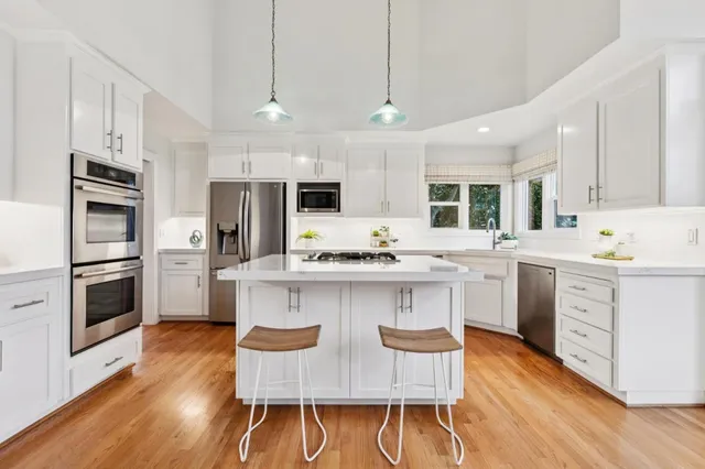 $2,198,000 | 321 Eagle Trace Drive, Half Moon Bay, CA 94019