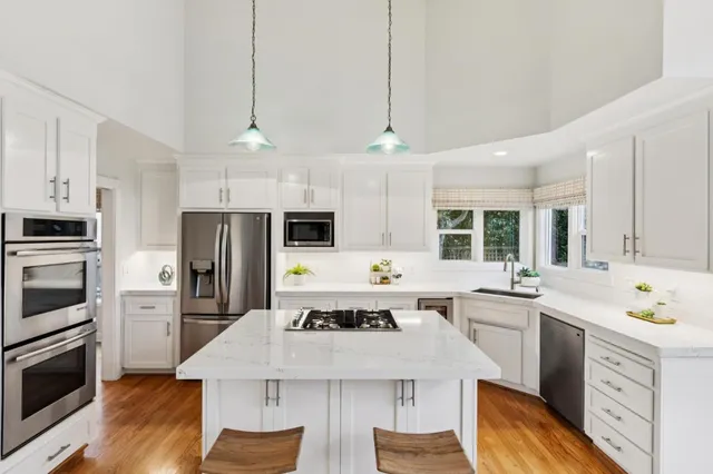 $2,198,000 | 321 Eagle Trace Drive, Half Moon Bay, CA 94019