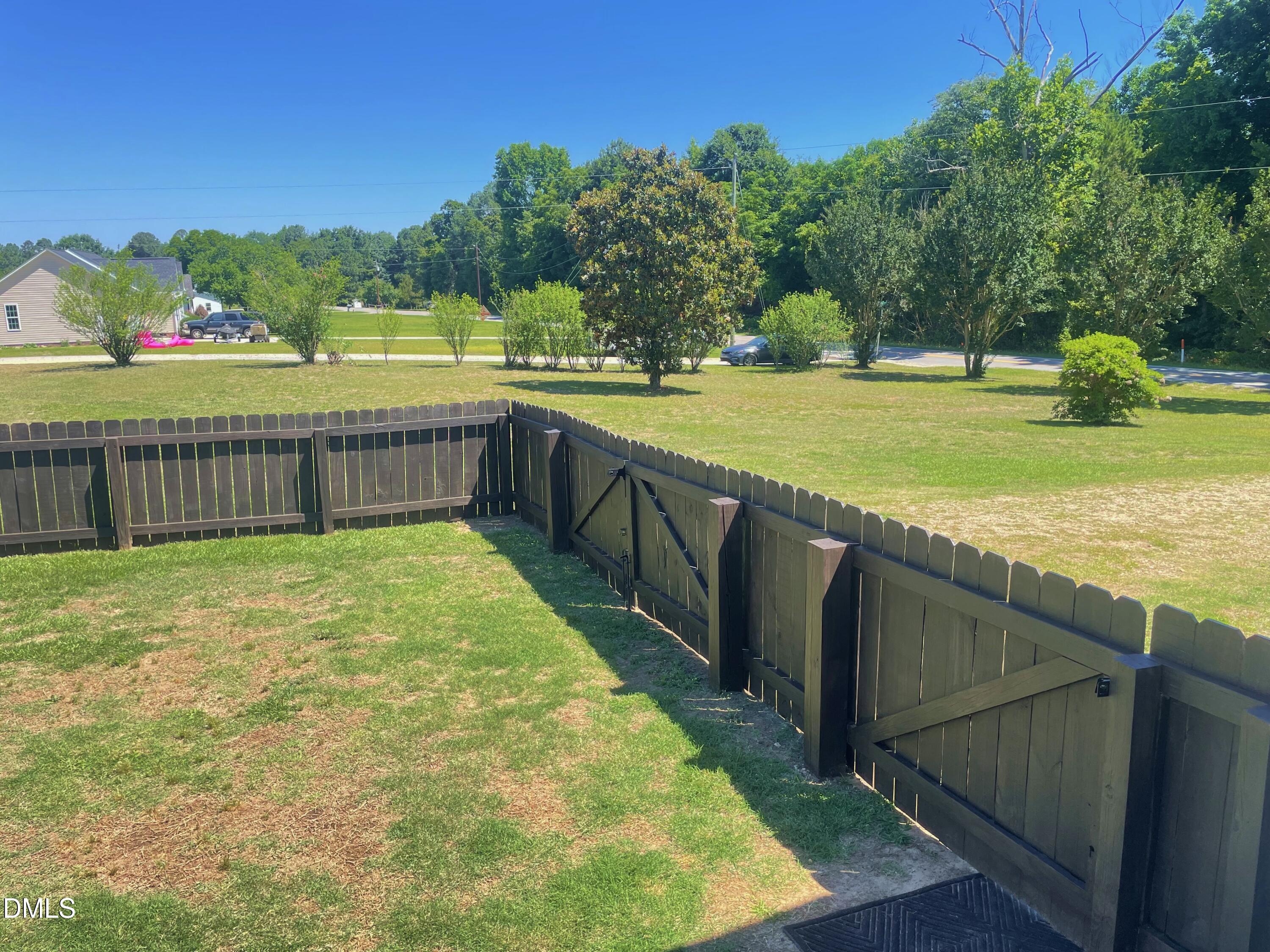 3365 Johnston County Road Angier, NC 27501 - Photo 42 of 44
