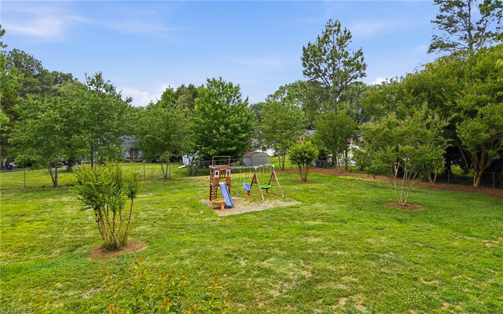 1440 Norwich Road Winston-Salem, NC 27127 - Photo 30 of 34