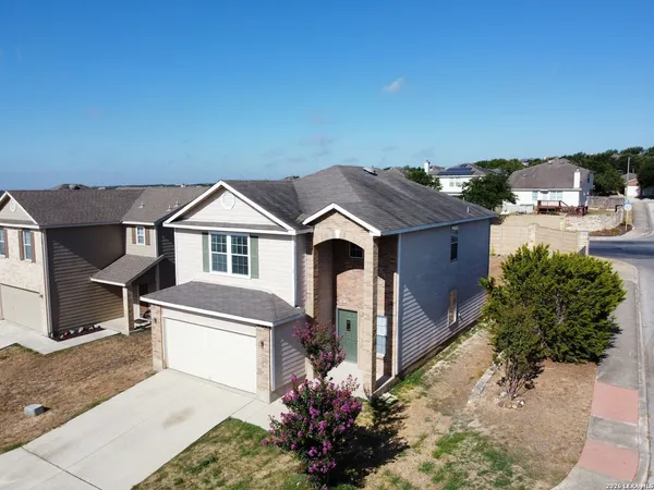 $2,250 | 25447 Longbranch Run, San Antonio, TX 78261