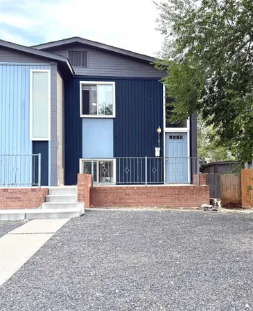 $490,000 | 1011 Belford Avenue, Grand Junction, CO 81501
