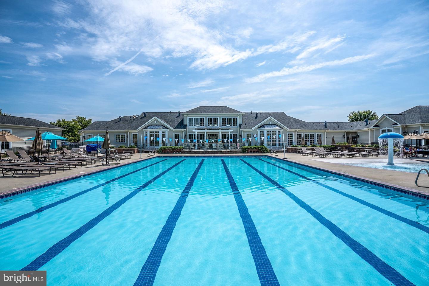 5270 Longbow Road King George, VA 22485 - Photo 3 of 75 In-ground community pool