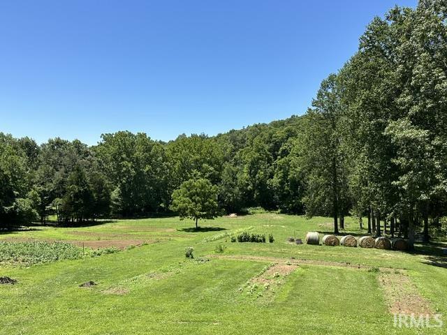 1147 Spencer Pike Road Springville, IN 47462 - Photo 38 of 45