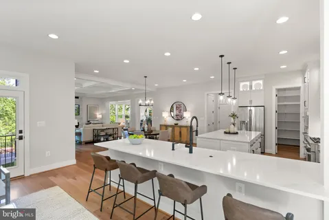$1,925,500 | 7232 Andrus Road, Bethesda, MD 20817