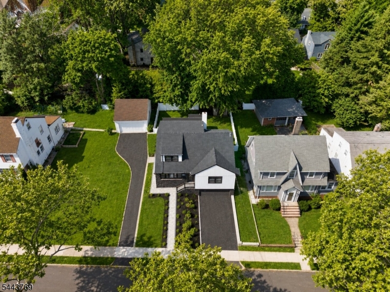 15 Elberta Road Maplewood, NJ 07040 - Photo 47 of 48