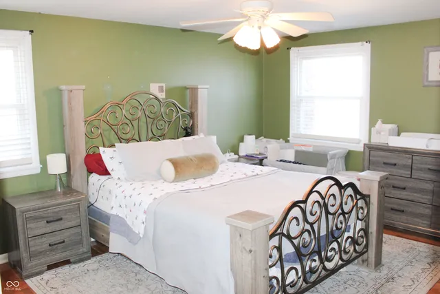 $284,900 | 337 Harms Street, North Vernon, IN 47265