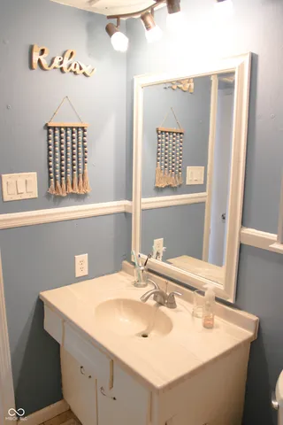 $284,900 | 337 Harms Street, North Vernon, IN 47265