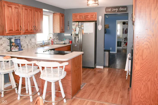 $284,900 | 337 Harms Street, North Vernon, IN 47265