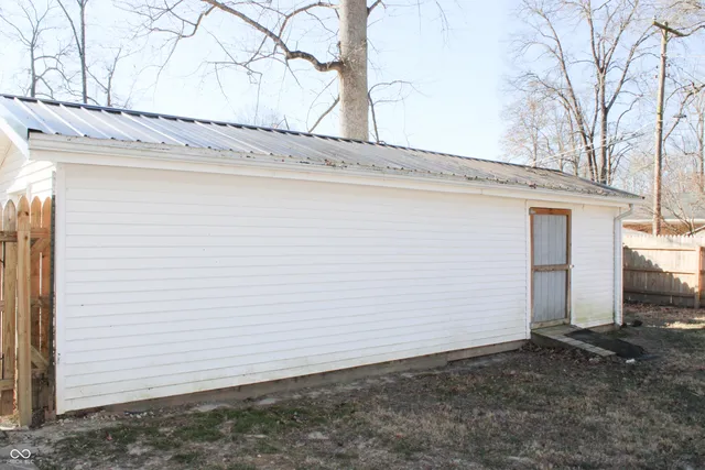 $284,900 | 337 Harms Street, North Vernon, IN 47265