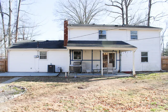 $284,900 | 337 Harms Street, North Vernon, IN 47265