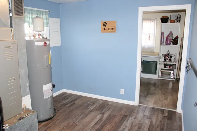 $284,900 | 337 Harms Street, North Vernon, IN 47265