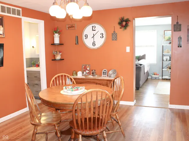 $284,900 | 337 Harms Street, North Vernon, IN 47265