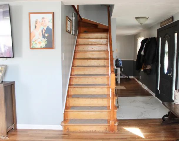 $284,900 | 337 Harms Street, North Vernon, IN 47265