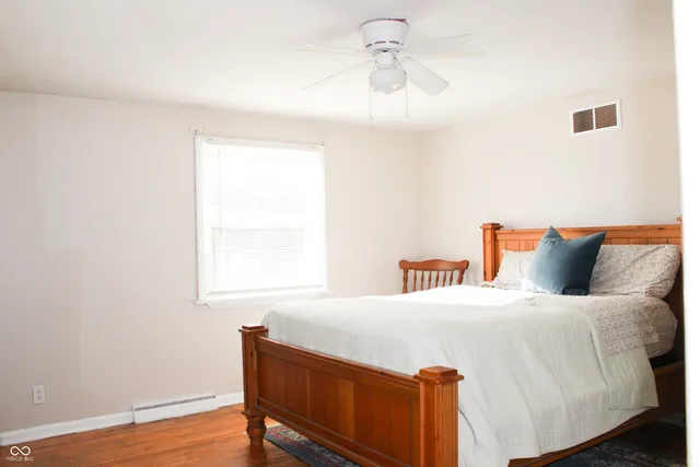 $284,900 | 337 Harms Street, North Vernon, IN 47265