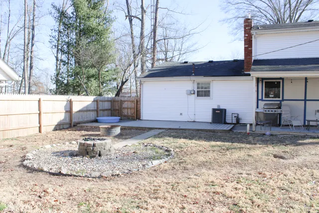 $284,900 | 337 Harms Street, North Vernon, IN 47265